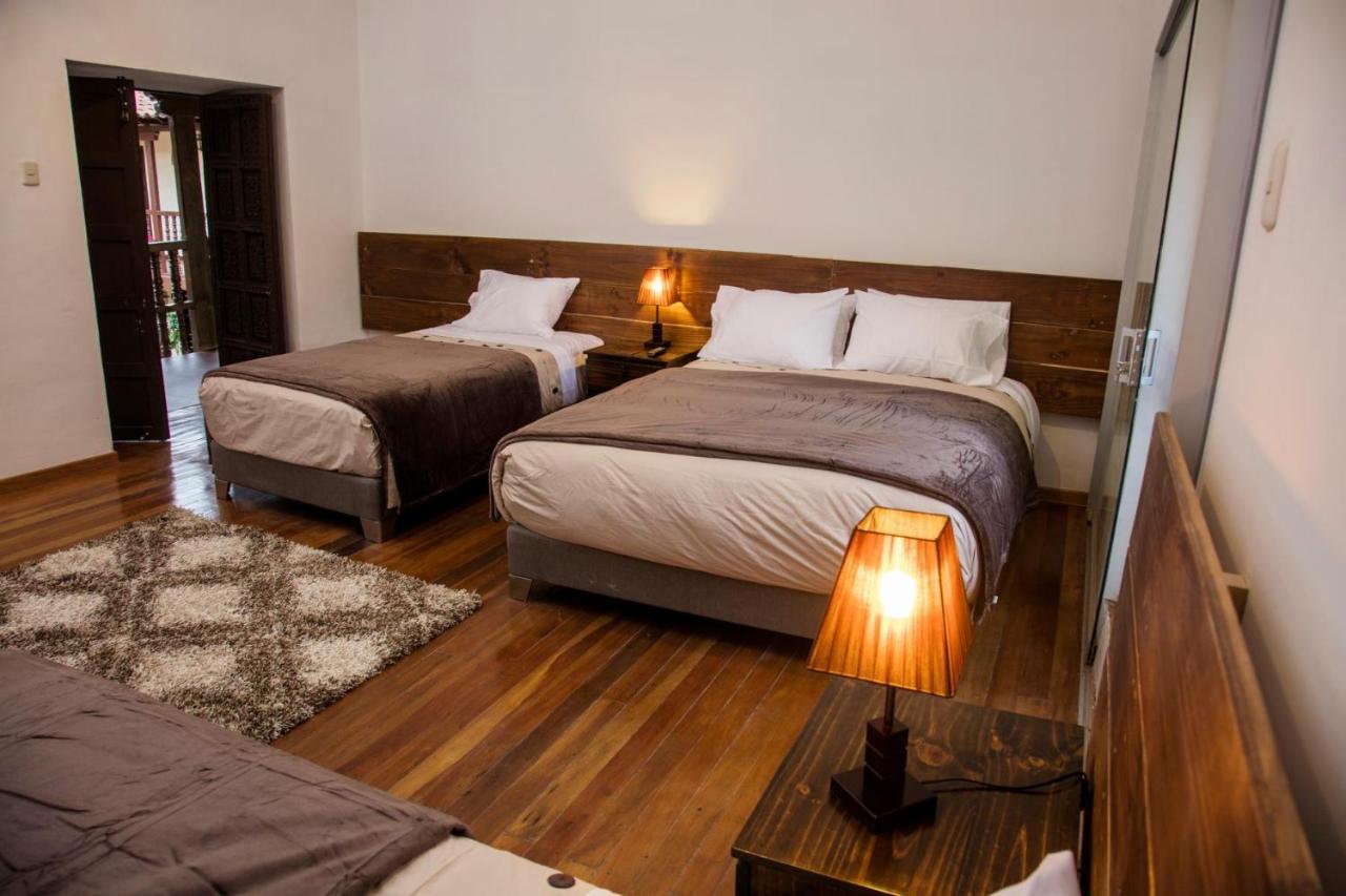 Hotel Casa Fierro Cusco (Adults Only) Екстериор снимка