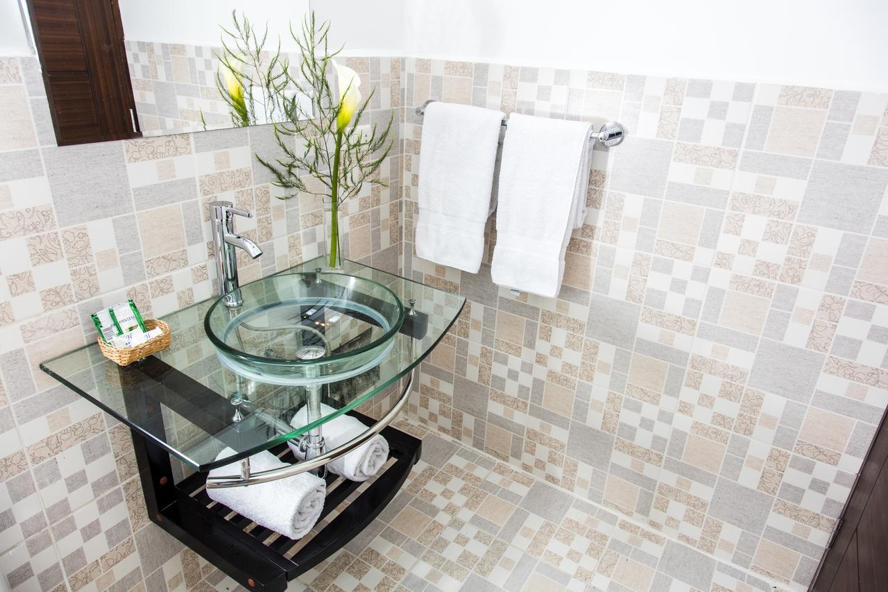Hotel Casa Fierro Cusco (Adults Only) Екстериор снимка