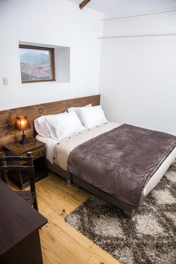 Hotel Casa Fierro Cusco (Adults Only) Екстериор снимка