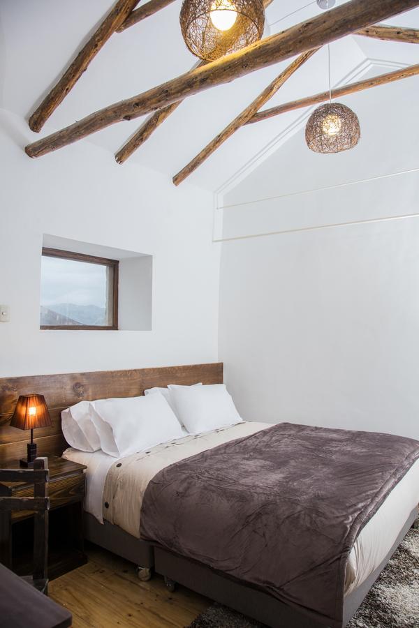 Hotel Casa Fierro Cusco (Adults Only) Екстериор снимка